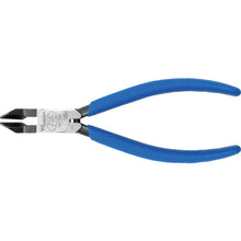 Load image into Gallery viewer, Angled Edge Cutter Flat Blade AN-150A TTC