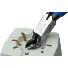 Load image into Gallery viewer, Angled Edge Cutter Flat Blade AN-150A TTC
