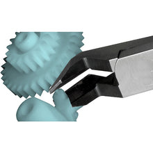 Load image into Gallery viewer, Angled Edge Cutter Flat Blade AN-150A TTC