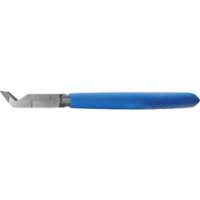 Load image into Gallery viewer, Angled Edge Cutter Flat Blade AN-150A TTC