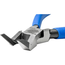 Load image into Gallery viewer, Angled Edge Cutter Flat Blade AN-150A TTC