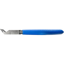 Load image into Gallery viewer, Angled Edge Cutter Flat Blade AN-150A TTC