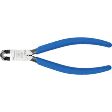 Load image into Gallery viewer, Angled Edge Cutter Flat Blade 150mm AN-150B TTC