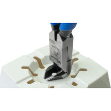 Load image into Gallery viewer, Angled Edge Cutter Flat Blade 150mm AN-150B TTC
