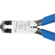 Load image into Gallery viewer, Angled Edge Cutter Flat Blade 150mm AN-150B TTC