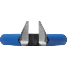 Load image into Gallery viewer, Angled Edge Cutter Flat Blade 150mm AN-150B TTC