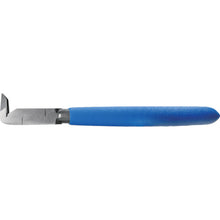 Load image into Gallery viewer, Angled Edge Cutter Flat Blade 150mm AN-150B TTC