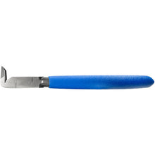 Load image into Gallery viewer, Angled Edge Cutter Flat Blade 150mm AN-150B TTC