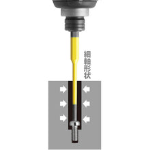 Load image into Gallery viewer, The Bit To Turn A Crushed Screw ANHD-190 ANEX