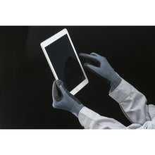 Load image into Gallery viewer, Antistatic Gloves AP800-M SHOWA