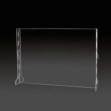 Load image into Gallery viewer, acrylic partition APX-L MAGX