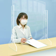 Load image into Gallery viewer, acrylic partition APX-L MAGX
