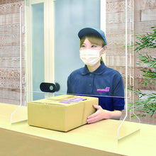 Load image into Gallery viewer, acrylic partition APX-L MAGX