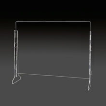 Load image into Gallery viewer, acrylic partition APX-L MAGX