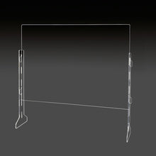 Load image into Gallery viewer, acrylic partition APX-L MAGX