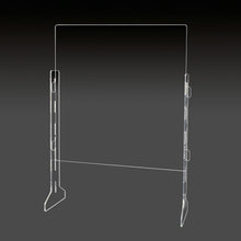 Load image into Gallery viewer, acrylic partition APX-M MAGX