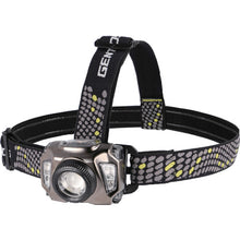 Load image into Gallery viewer, LED Head Light AXRAY100H AR-100H GENTOS
