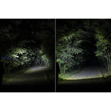 Load image into Gallery viewer, LED Head Light AXRAY100H AR-100H GENTOS