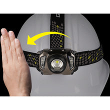 Load image into Gallery viewer, LED Head Light AXRAY100H AR-100H GENTOS