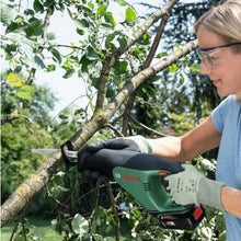 Load image into Gallery viewer, Rechargeable Sabre Saw 06033B2402 BOSCH