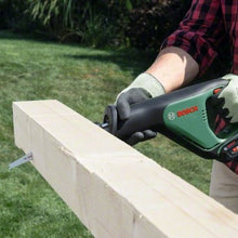 Load image into Gallery viewer, Rechargeable Sabre Saw 06033B2402 BOSCH