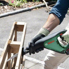 Load image into Gallery viewer, Rechargeable Sabre Saw 06033B2402 BOSCH
