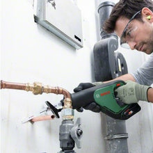 Load image into Gallery viewer, Rechargeable Sabre Saw 06033B2402 BOSCH