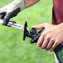 Load image into Gallery viewer, Rechargeable Sabre Saw 06033B2402 BOSCH