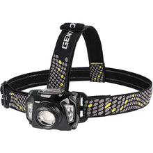 Load image into Gallery viewer, LED Head Light AXRAY 243HD AR-243HD GENTOS