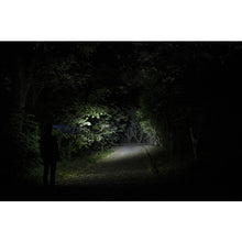 Load image into Gallery viewer, LED Head Light AXRAY 243HD AR-243HD GENTOS