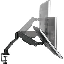 Load image into Gallery viewer, Monitor Arm ARM130クロ KING JIM