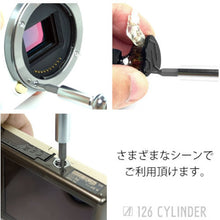 Load image into Gallery viewer, Driver Set AR-TOOLKIT126 AREA