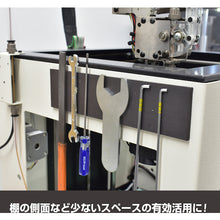 Load image into Gallery viewer, Magnetic Holder(Adhesive Tape) ASTPKW-200 MAGX