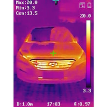 Load image into Gallery viewer, Thermal Imager HM-TP51S-3AQF/W-B11 HIKMICRO