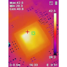Load image into Gallery viewer, Thermal Imager HM-TP51S-3AQF/W-B11 HIKMICRO