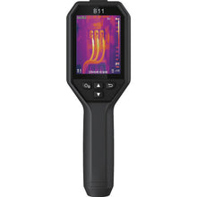 Load image into Gallery viewer, Thermal Imager HM-TP51S-3AQF/W-B11 HIKMICRO