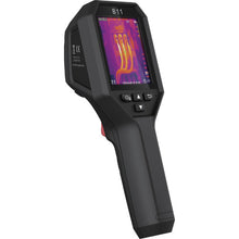 Load image into Gallery viewer, Thermal Imager HM-TP51S-3AQF/W-B11 HIKMICRO