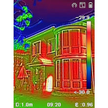Load image into Gallery viewer, Thermal Imager HM-TP51S-3AQF/W-B11 HIKMICRO