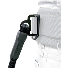 Load image into Gallery viewer, Body Belt Double Lanyard Reel type B1SLER-TL1WBK Tajima