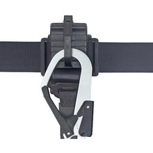 Load image into Gallery viewer, Body Belt Double Lanyard Reel type B1SLER-TL1WBK Tajima