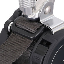 Load image into Gallery viewer, lanyard KR150FA steel belt set Lsize B1SLKR-L4BK Tajima