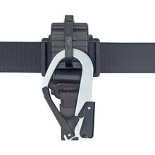 Load image into Gallery viewer, Body Belt Lanyard Reel type B1SMER-TL1BK Tajima