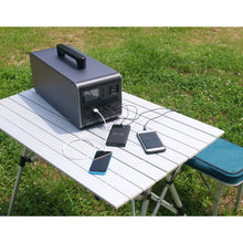 Load image into Gallery viewer, Big Power Portable Battery 3000 BA-3000 Fujikura
