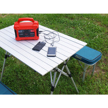 Load image into Gallery viewer, 60Ah Power Portable Battery BA-360 Fujikura
