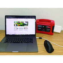 Load image into Gallery viewer, 60Ah Power Portable Battery BA-360 Fujikura