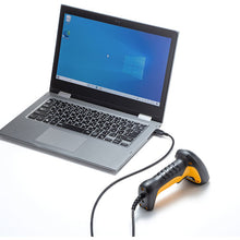 Load image into Gallery viewer, Barcode Reader BCR-2D6 SANWA