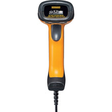 Load image into Gallery viewer, Barcode Reader BCR-2D6 SANWA