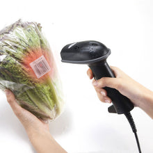 Load image into Gallery viewer, Barcode Reader BCR-2DJP4BK SANWA