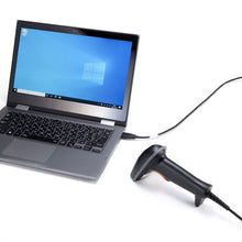 Load image into Gallery viewer, Barcode Reader BCR-2DJP4BK SANWA