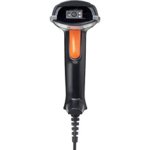 Load image into Gallery viewer, Barcode Reader BCR-2DJP4BK SANWA